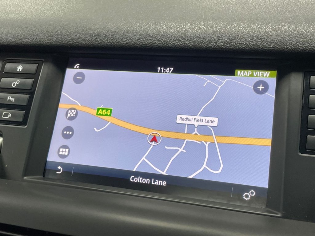 Used Land Rover Discovery Sport 2017 for sale - 77341303: Photo 42