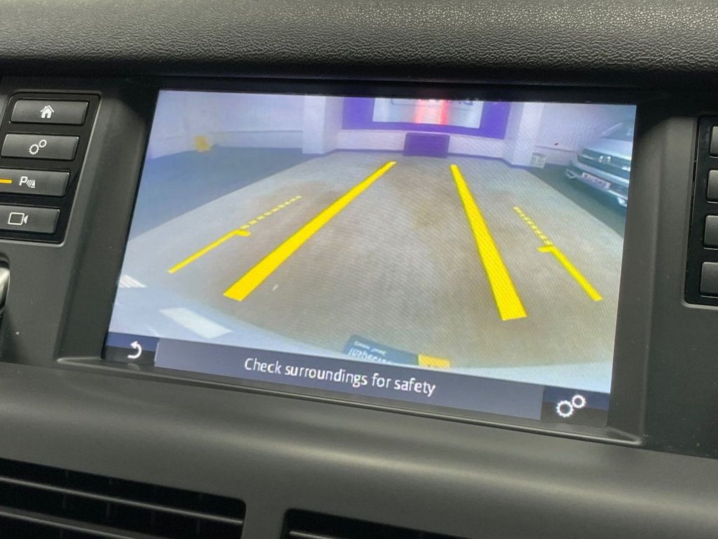 Used Land Rover Discovery Sport 2017 for sale - 77341303: Photo 43