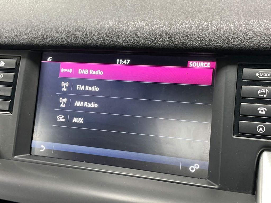 Used Land Rover Discovery Sport 2017 for sale - 77341303: Photo 44