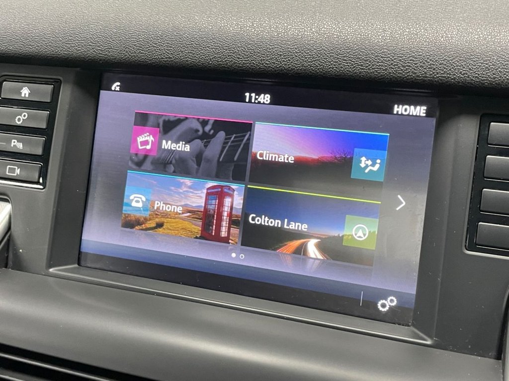 Used Land Rover Discovery Sport 2017 for sale - 77341303: Photo 46