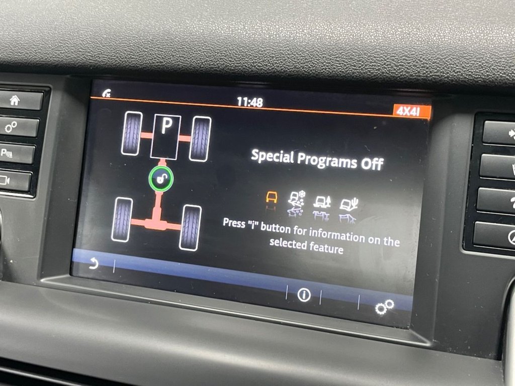 Used Land Rover Discovery Sport 2017 for sale - 77341303: Photo 48