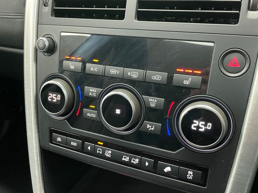 Used Land Rover Discovery Sport 2017 for sale - 77341303: Photo 49