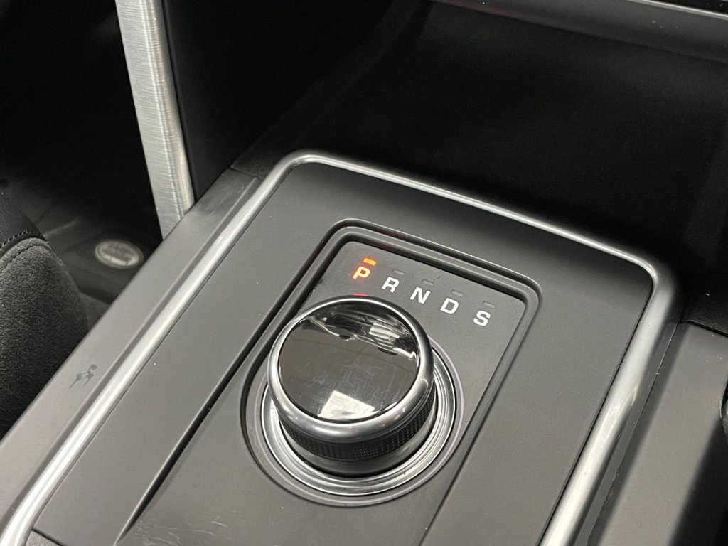 Used Land Rover Discovery Sport 2017 for sale - 77341303: Photo 50