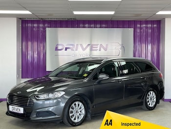 Used Ford Mondeo 2023 for sale - 79506534: Photo