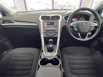 Used Ford Mondeo 2023 for sale - 79506534: Photo