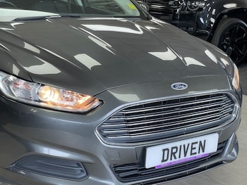 Used Ford Mondeo 2023 for sale - 79506534: Photo