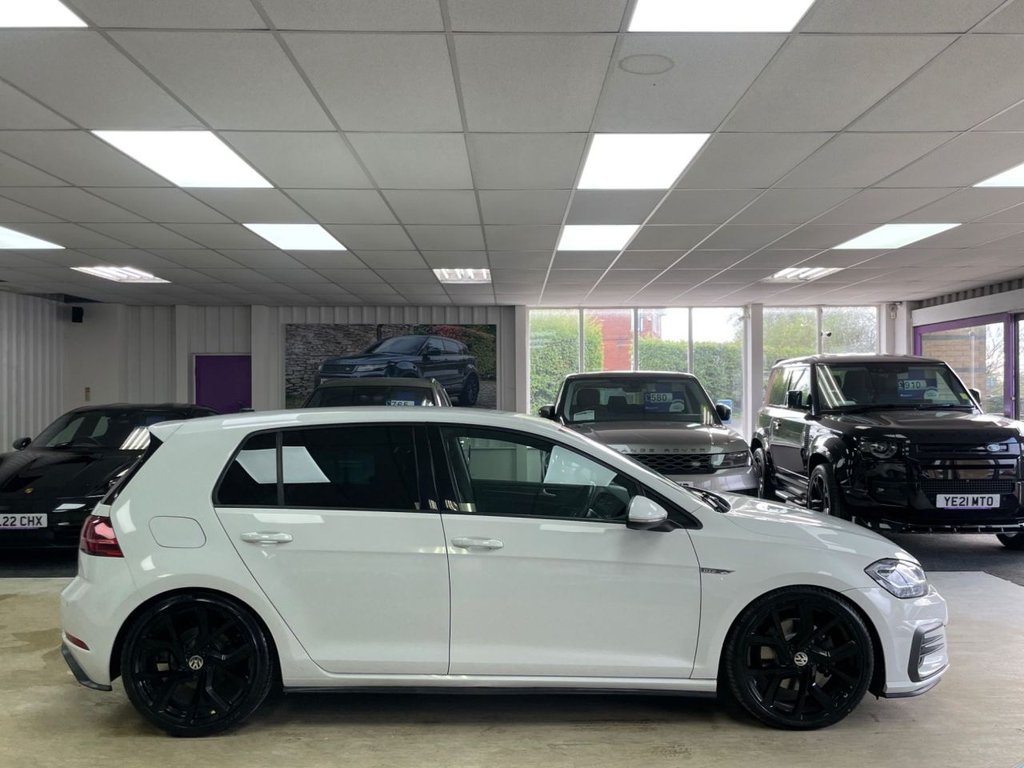 Used Volkswagen Golf 2018 for sale - 78110158: Photo 12