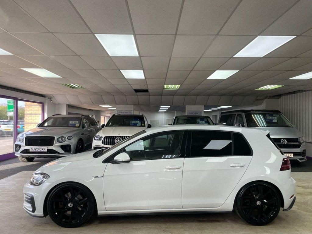 Used Volkswagen Golf 2018 for sale - 78110158: Photo 13