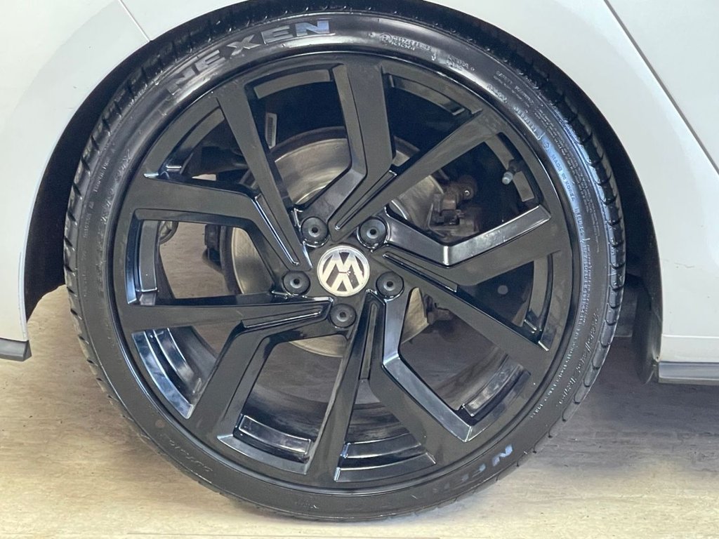 Used Volkswagen Golf 2018 for sale - 78110158: Photo 14