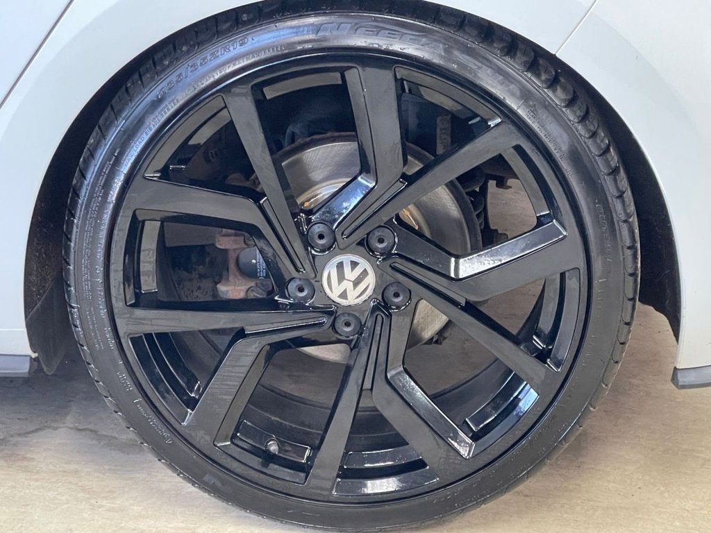 Used Volkswagen Golf 2018 for sale - 78110158: Photo 15