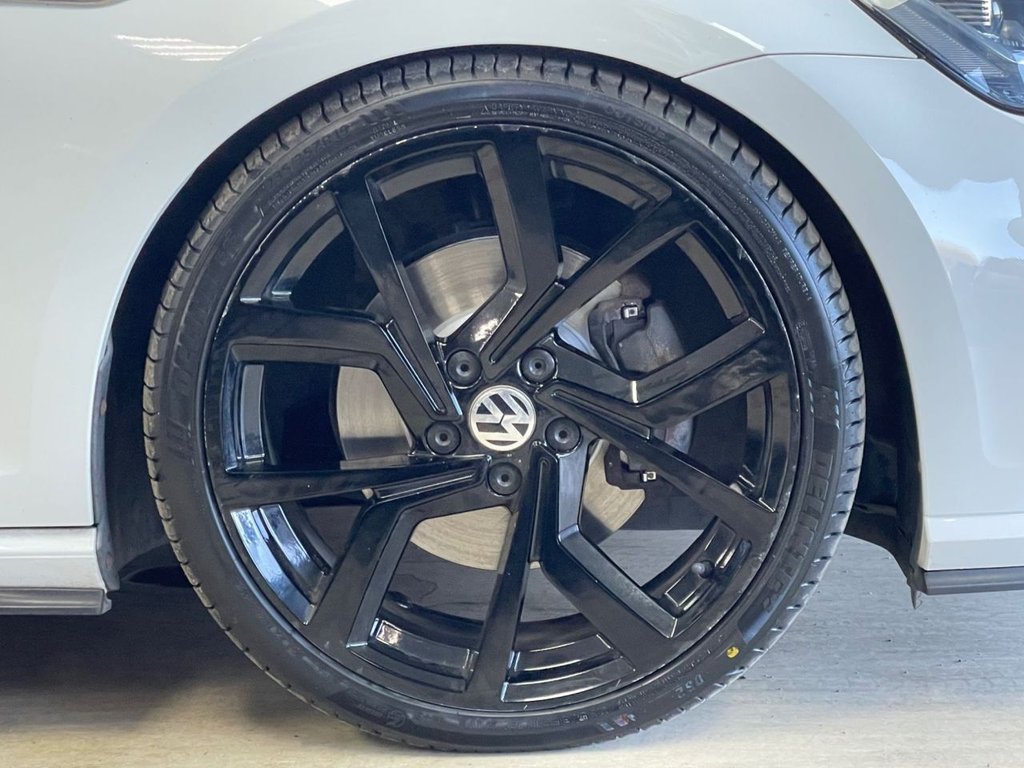 Used Volkswagen Golf 2018 for sale - 78110158: Photo 16