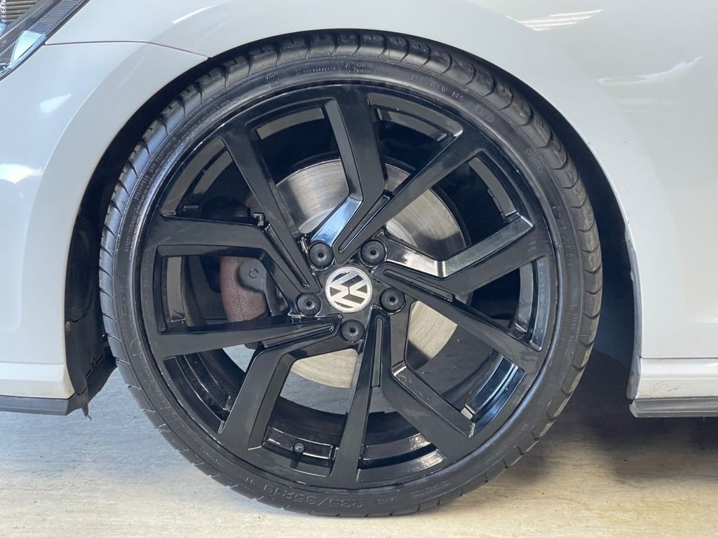 Used Volkswagen Golf 2018 for sale - 78110158: Photo 17