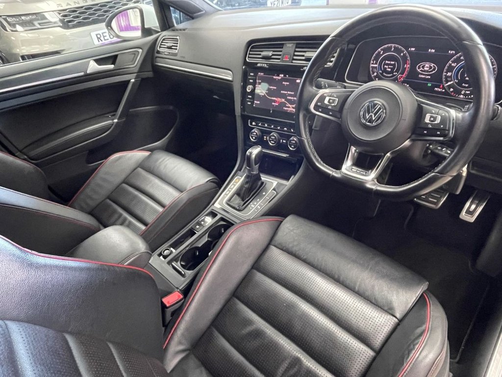 Used Volkswagen Golf 2018 for sale - 78110158: Photo 24