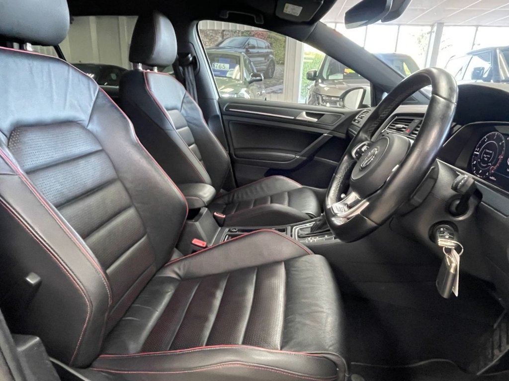 Used Volkswagen Golf 2018 for sale - 78110158: Photo 25