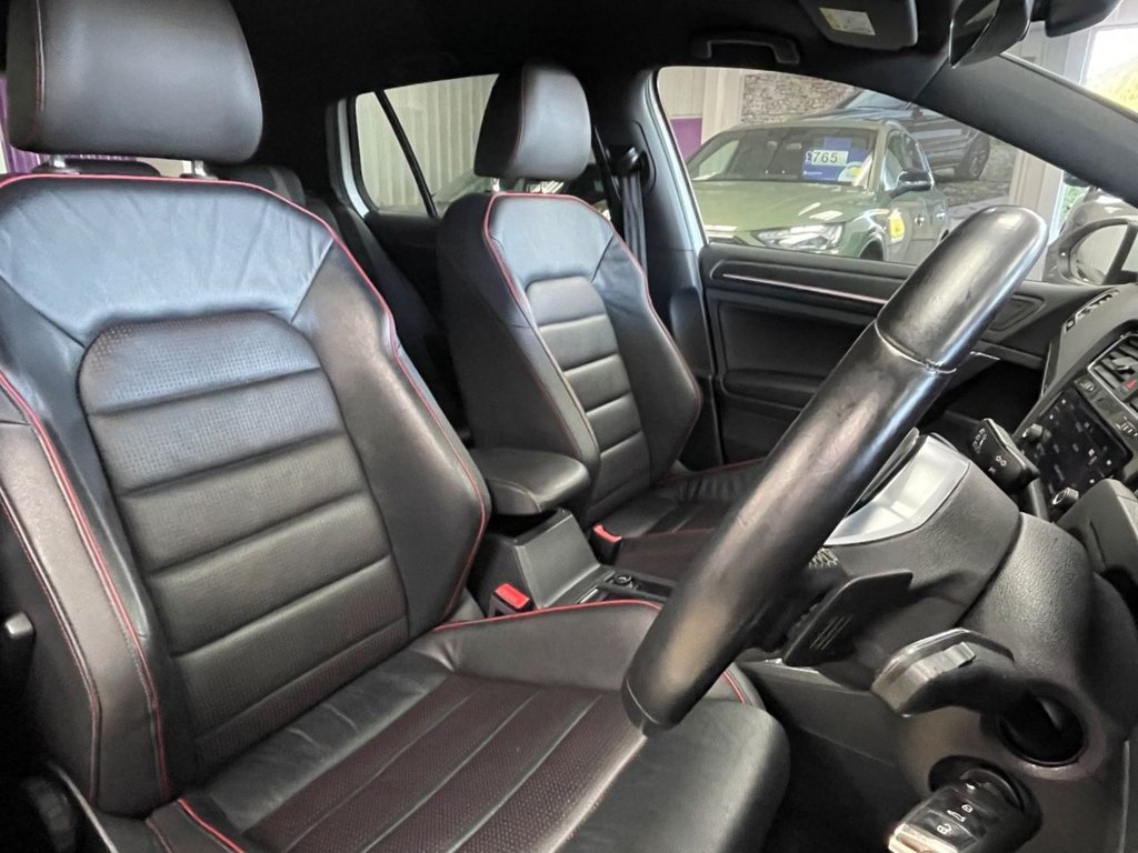 Used Volkswagen Golf 2018 for sale - 78110158: Photo 26