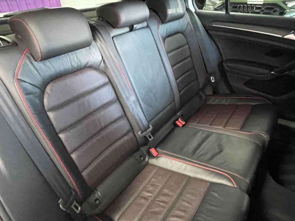 Used Volkswagen Golf 2018 for sale - 78110158: Photo 27