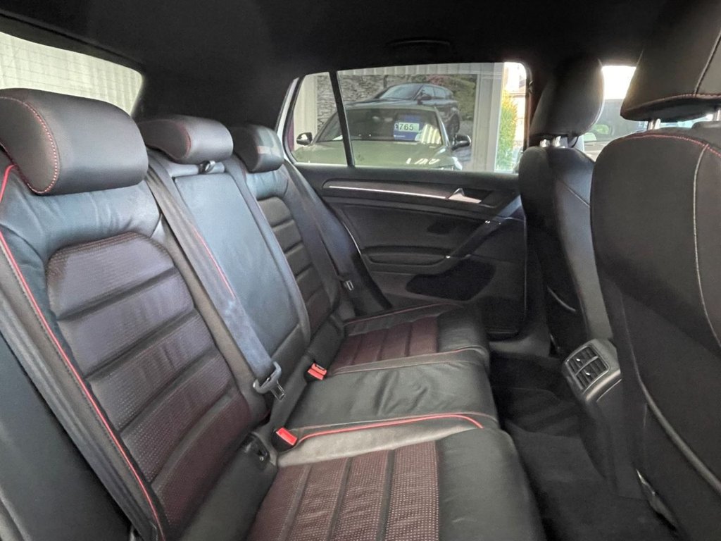 Used Volkswagen Golf 2018 for sale - 78110158: Photo 28