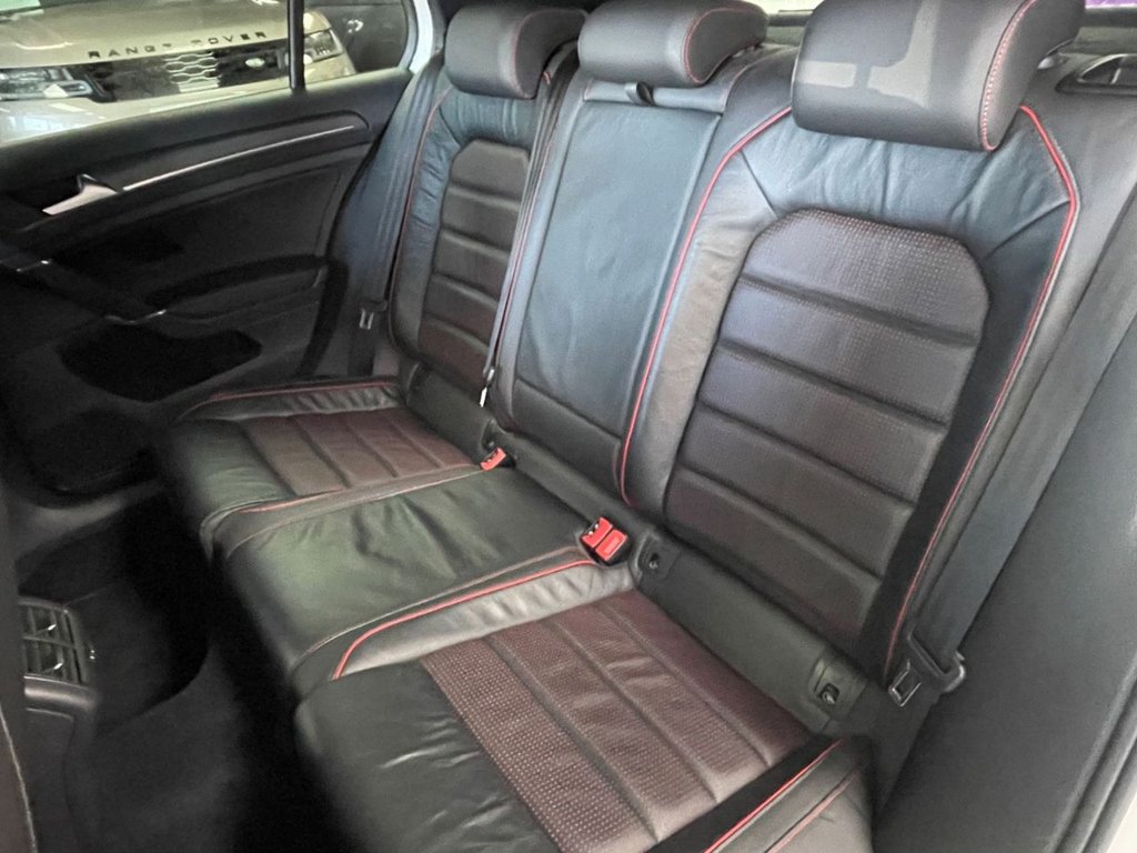 Used Volkswagen Golf 2018 for sale - 78110158: Photo 29