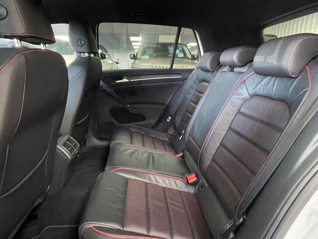 Used Volkswagen Golf 2018 for sale - 78110158: Photo 30