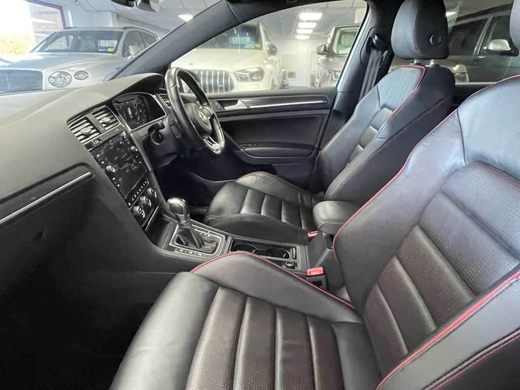 Used Volkswagen Golf 2018 for sale - 78110158: Photo 32