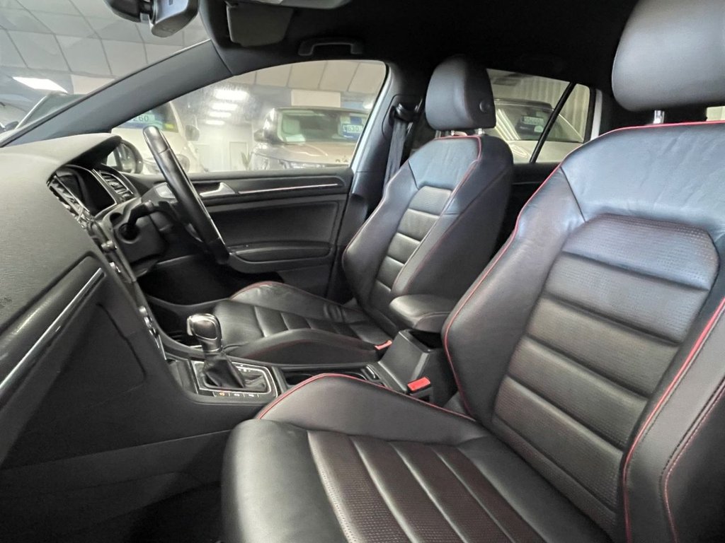 Used Volkswagen Golf 2018 for sale - 78110158: Photo 33