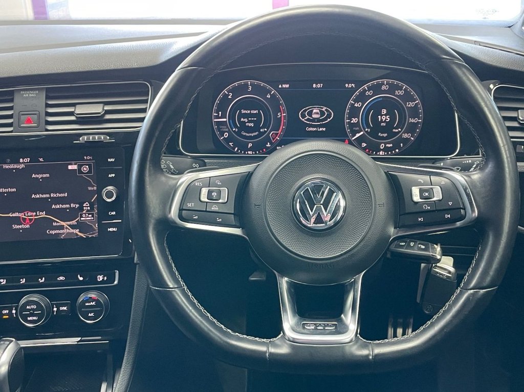 Used Volkswagen Golf 2018 for sale - 78110158: Photo 34