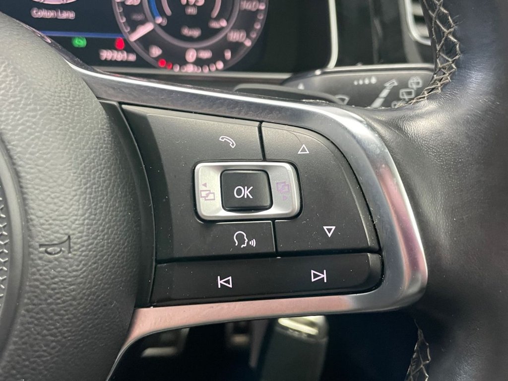 Used Volkswagen Golf 2018 for sale - 78110158: Photo 36