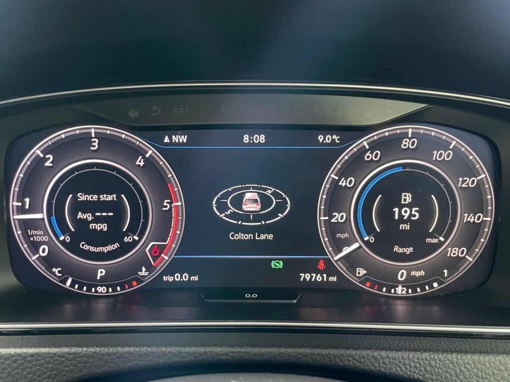 Used Volkswagen Golf 2018 for sale - 78110158: Photo 37