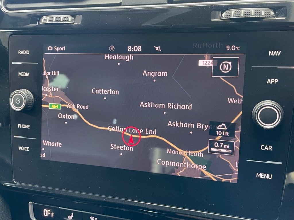 Used Volkswagen Golf 2018 for sale - 78110158: Photo 38