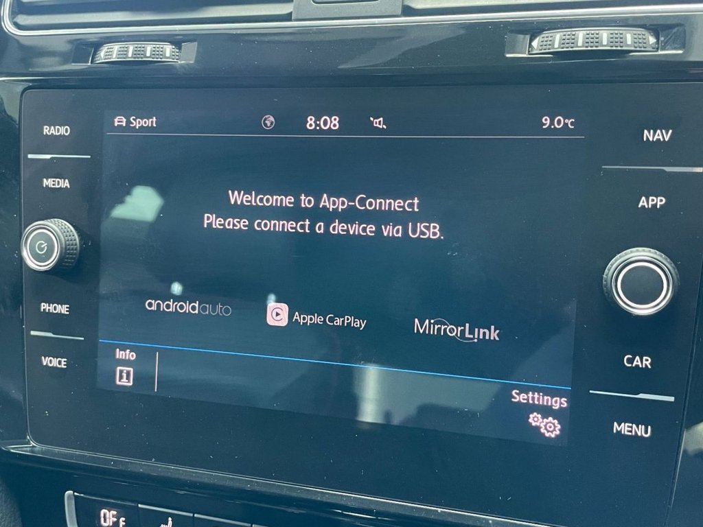 Used Volkswagen Golf 2018 for sale - 78110158: Photo 39