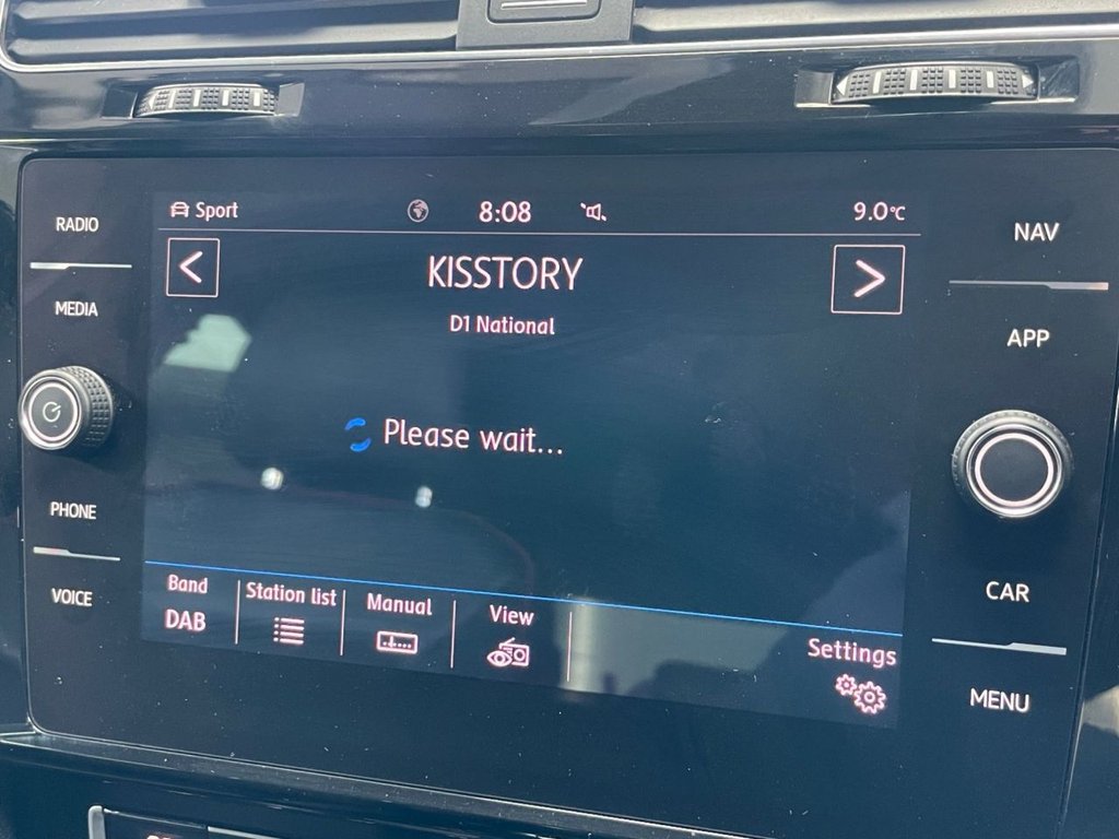 Used Volkswagen Golf 2018 for sale - 78110158: Photo 40