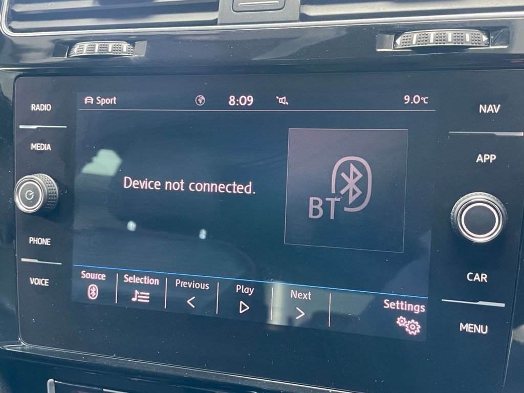 Used Volkswagen Golf 2018 for sale - 78110158: Photo 41