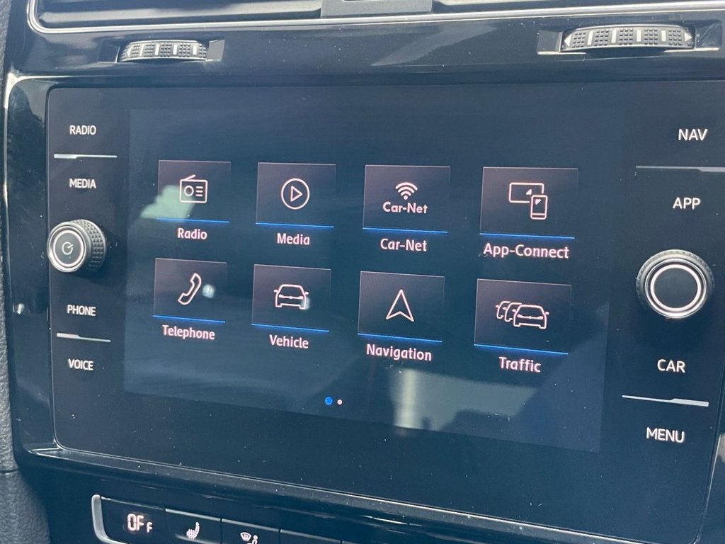 Used Volkswagen Golf 2018 for sale - 78110158: Photo 43