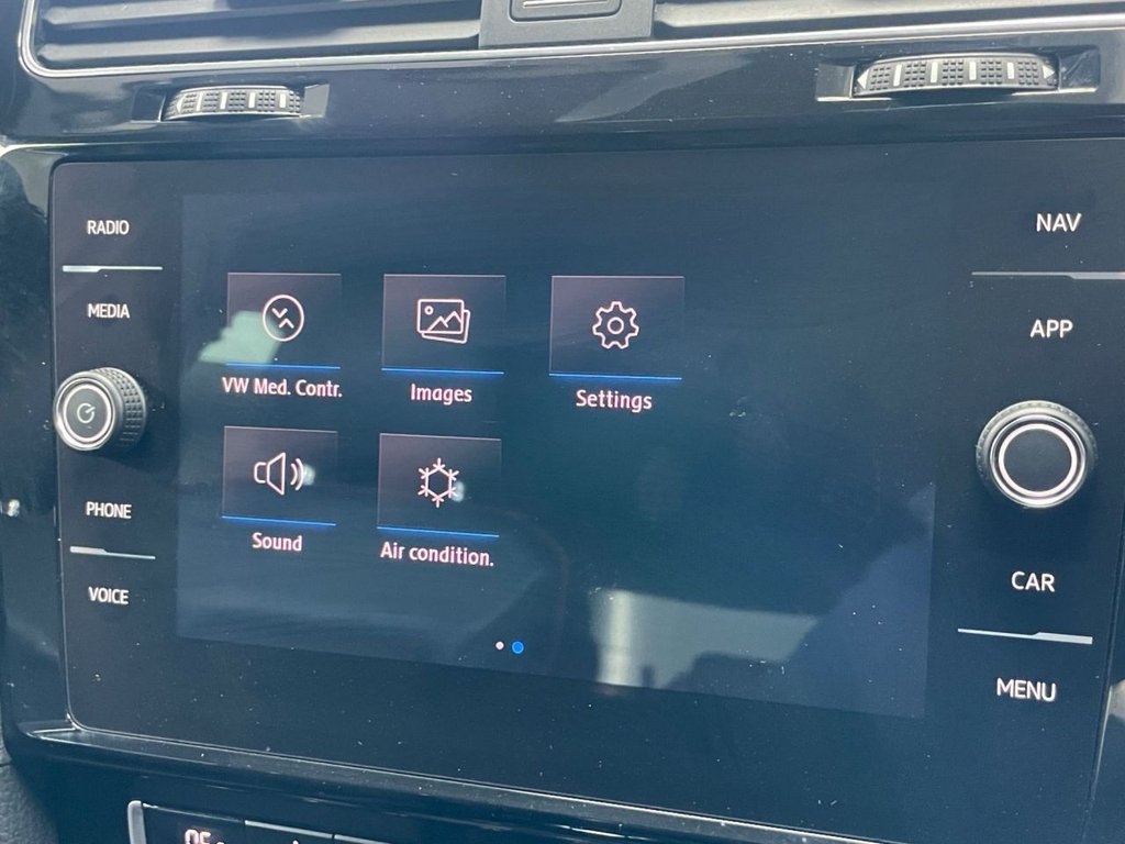 Used Volkswagen Golf 2018 for sale - 78110158: Photo 44