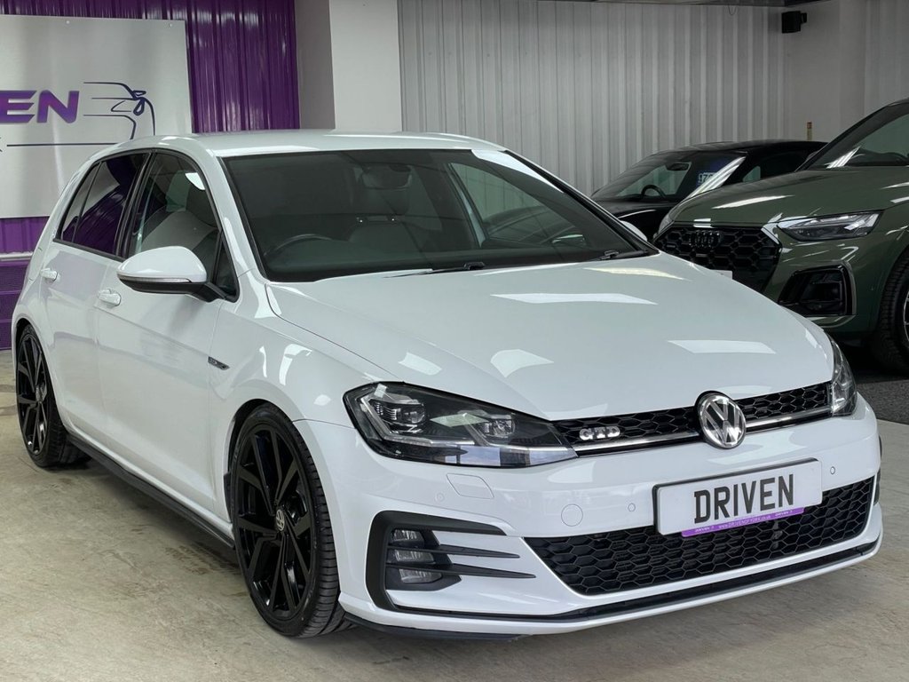 Used Volkswagen Golf 2018 for sale - 78110158: Photo 6