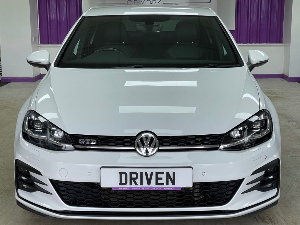 Used Volkswagen Golf 2018 for sale - 78110158: Photo 7