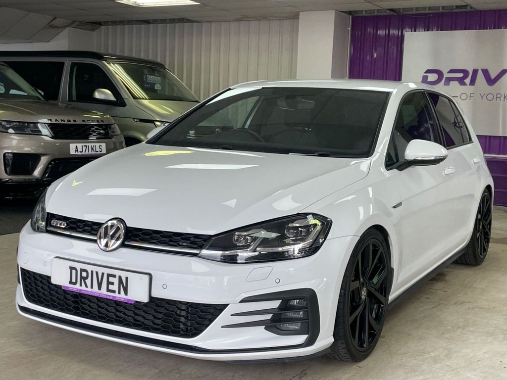 Used Volkswagen Golf 2018 for sale - 78110158: Photo 8