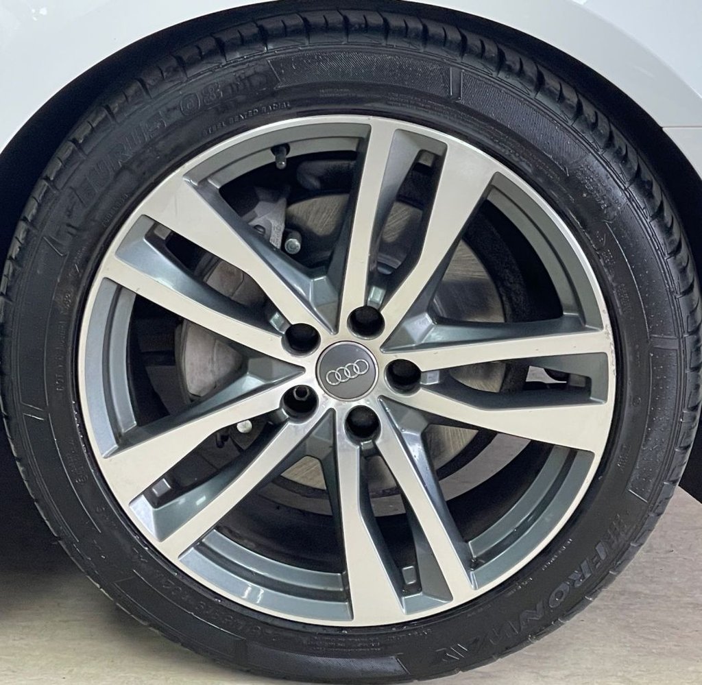 Used Audi A6 Avant 2019 for sale - 78017182: Photo 14