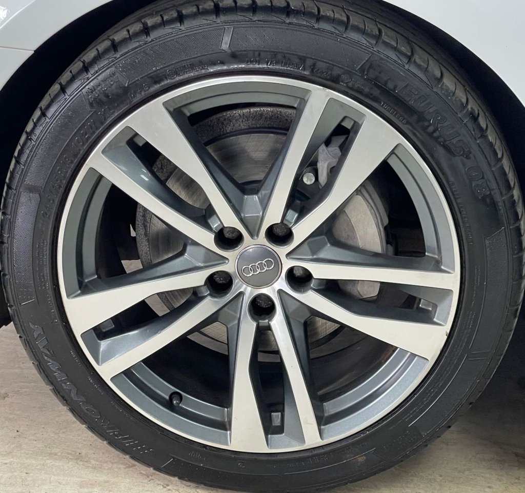 Used Audi A6 Avant 2019 for sale - 78017182: Photo 15