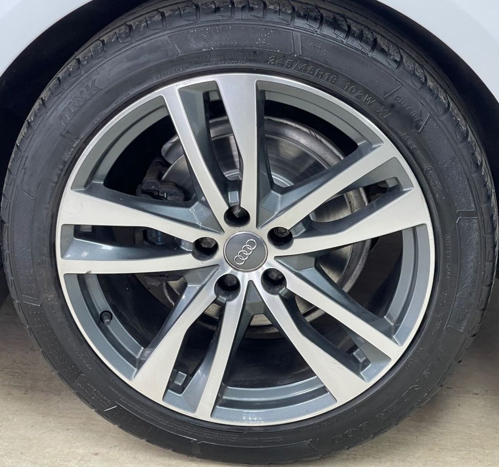 Used Audi A6 Avant 2019 for sale - 78017182: Photo 16