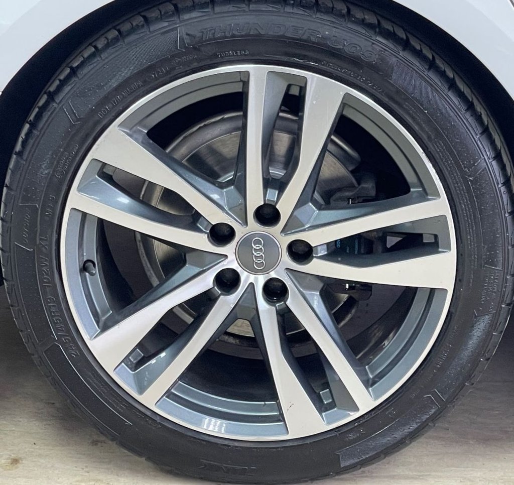 Used Audi A6 Avant 2019 for sale - 78017182: Photo 17