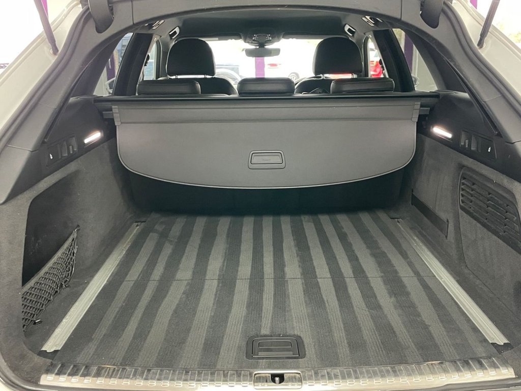 Used Audi A6 Avant 2019 for sale - 78017182: Photo 18