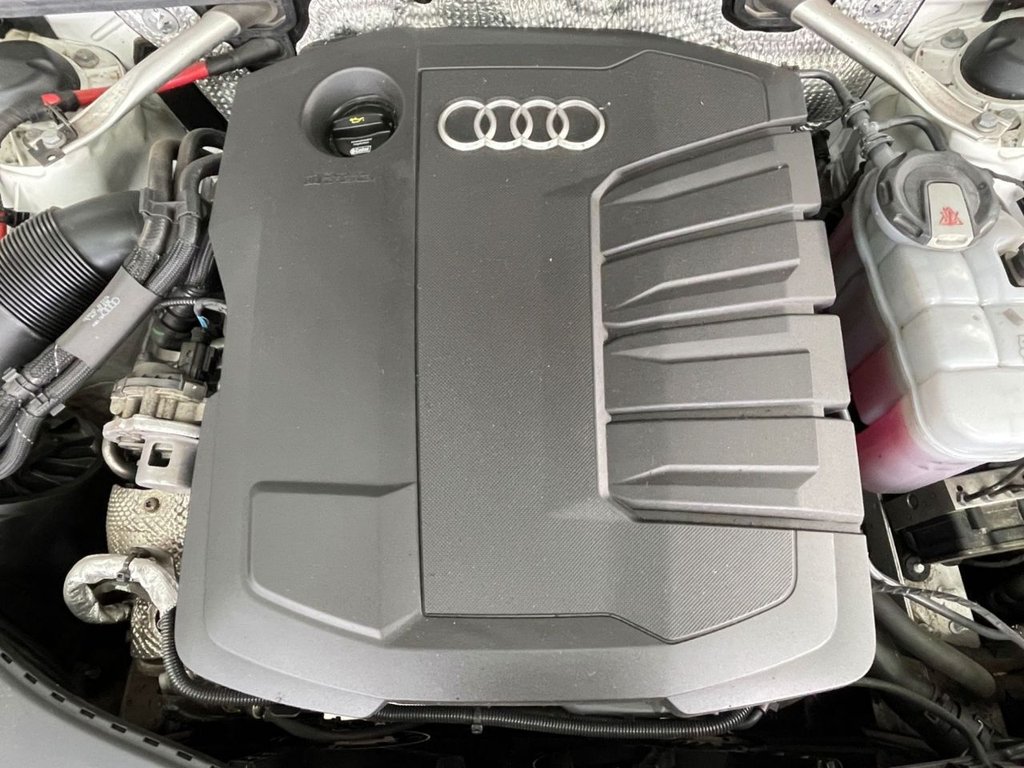 Used Audi A6 Avant 2019 for sale - 78017182: Photo 19