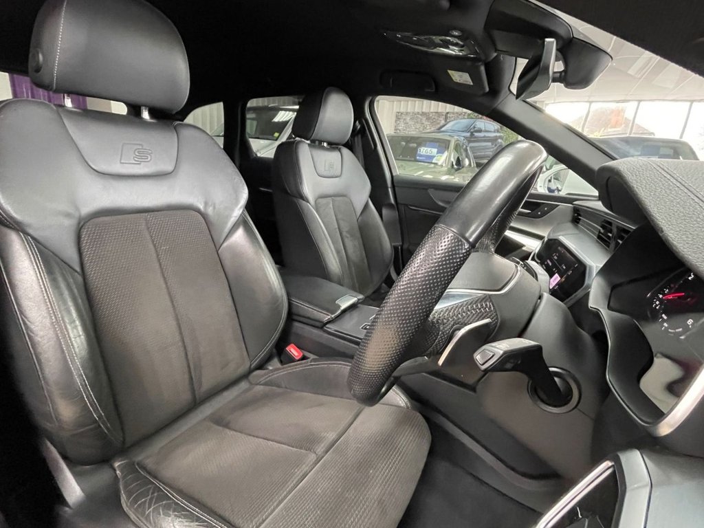 Used Audi A6 Avant 2019 for sale - 78017182: Photo 26
