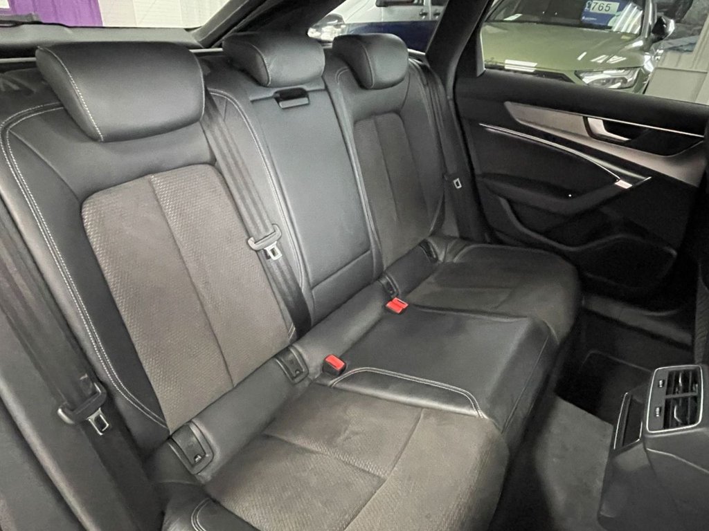 Used Audi A6 Avant 2019 for sale - 78017182: Photo 27