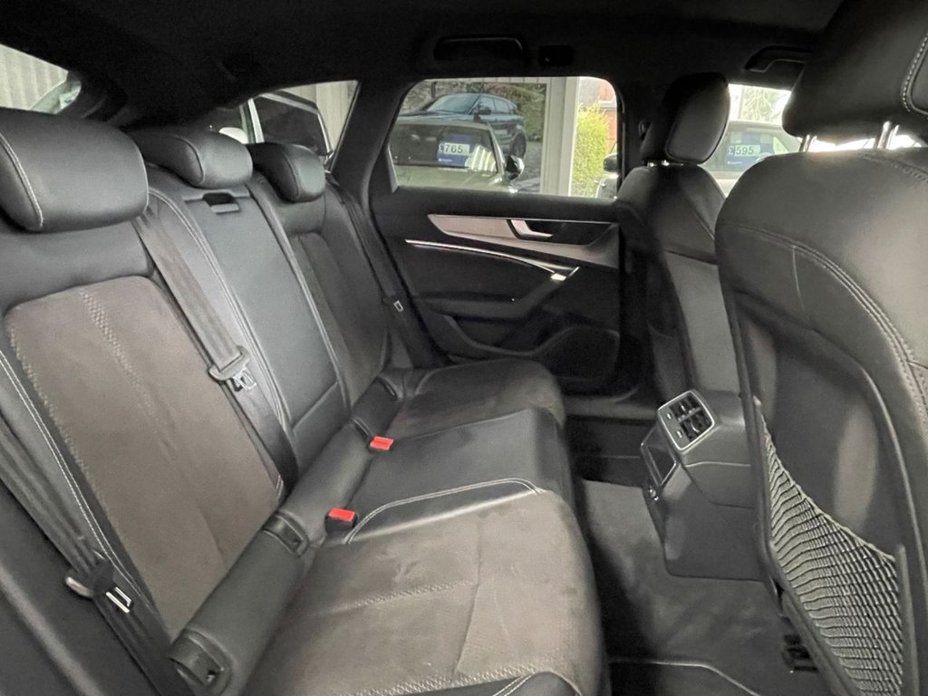 Used Audi A6 Avant 2019 for sale - 78017182: Photo 28