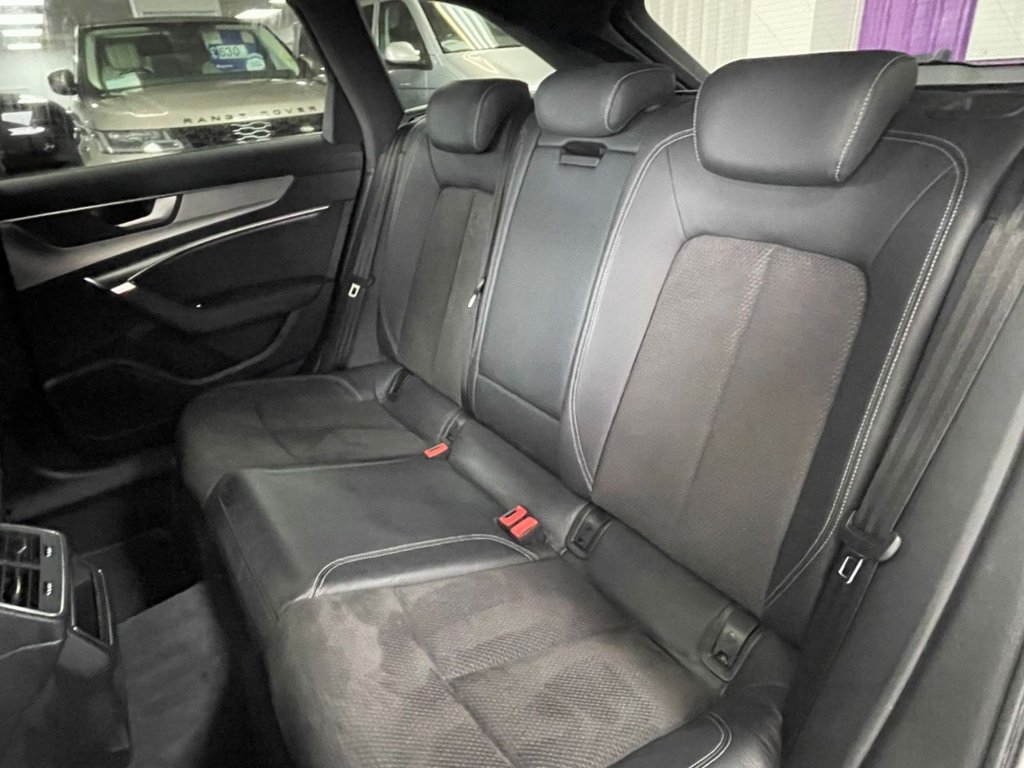 Used Audi A6 Avant 2019 for sale - 78017182: Photo 29