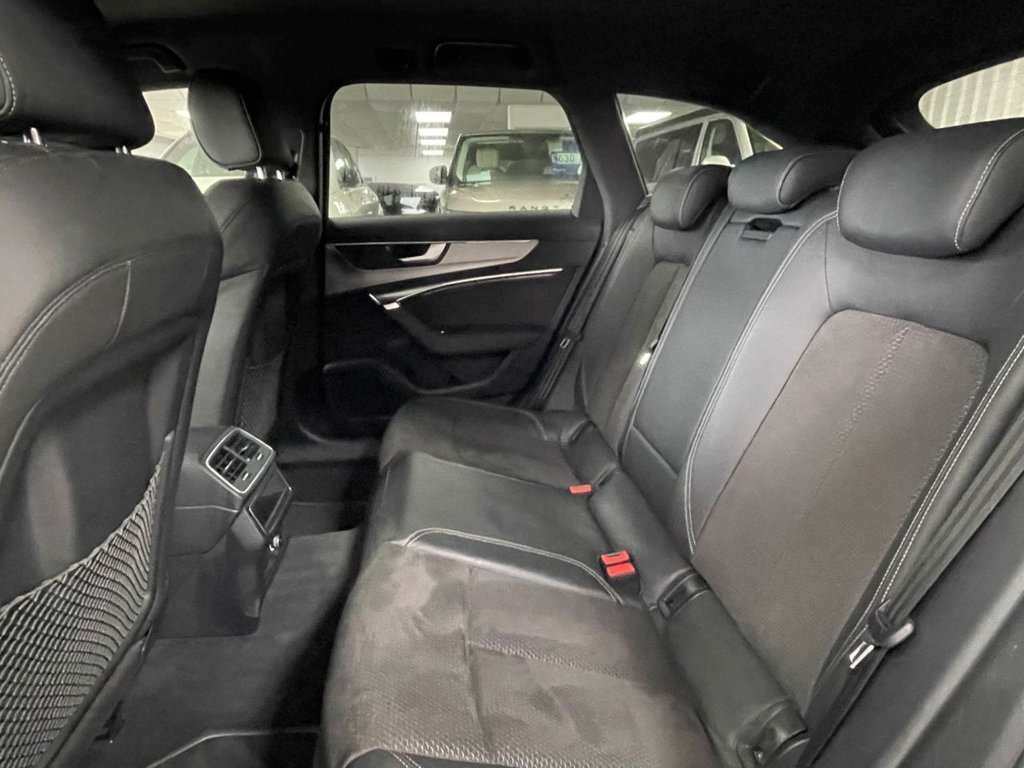 Used Audi A6 Avant 2019 for sale - 78017182: Photo 30