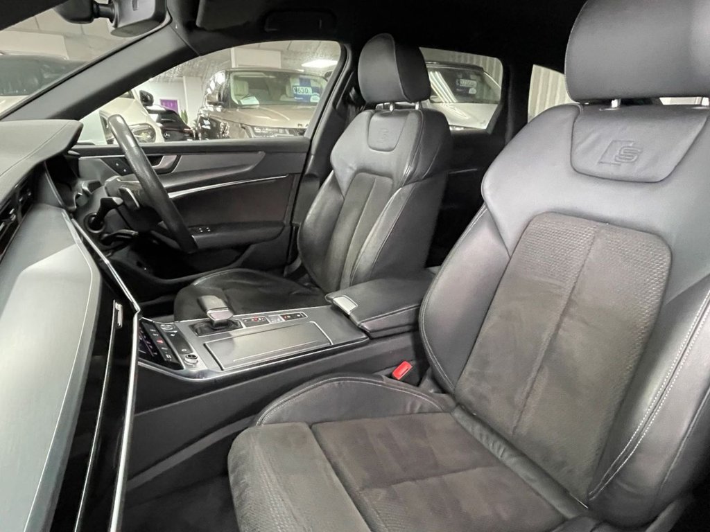 Used Audi A6 Avant 2019 for sale - 78017182: Photo 33