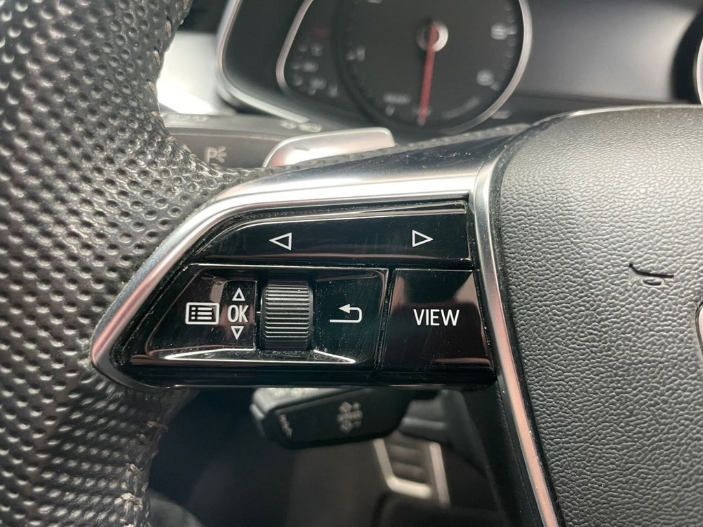Used Audi A6 Avant 2019 for sale - 78017182: Photo 35